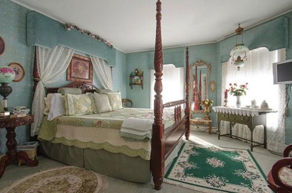 Tea Rose Inn At Plymouth, Nh Exteriér fotografie