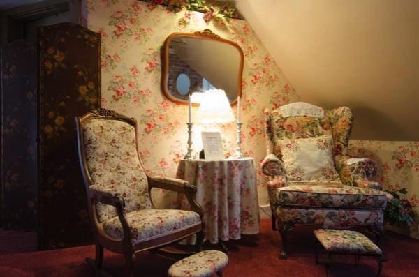 Tea Rose Inn At Plymouth, Nh Exteriér fotografie