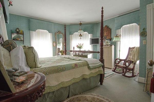 Tea Rose Inn At Plymouth, Nh Exteriér fotografie